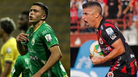 Cúcuta Deportivo vs. Real Cundinamarca: así se definirá el ascenso a la Liga BetPlay 2026