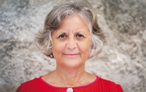 La decolonización como revolución mundial, según Seloua Luste Boulbina