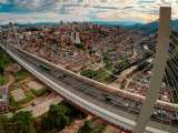 Un niño murió por una bala perdida en medio de un ataque sicarial en Pereira