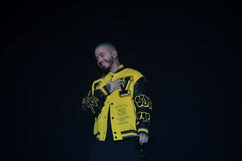 J Balvin confirma su regreso a la música y anuncia nuevos lanzamientos