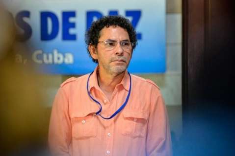 Investigan si proyectil de escolta de Pastor Alape le quitó la vida a menor