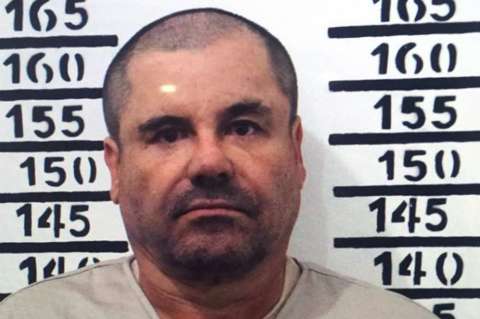 "El Chapo" entró dos veces a Estados Unidos estando prófugo, asegura su hija