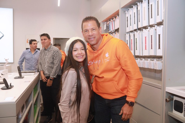 Lanzamiento del nuevo Apple Watch Ultra en iShope