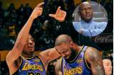 LeBron James logró un récord inédito y superó uno de los legados de Michael Jordan