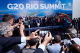 Pensadores globales 2025: Triple crisis fiscal pone en riesgo la acción climática