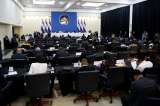 Las criticas a la reforma constitucional de Bukele: “Un esquema dictatorial”