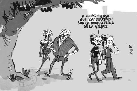 La Ché