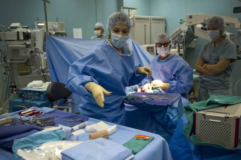Atlas de la Salud Renal revela desigualdades en el acceso al tratamiento