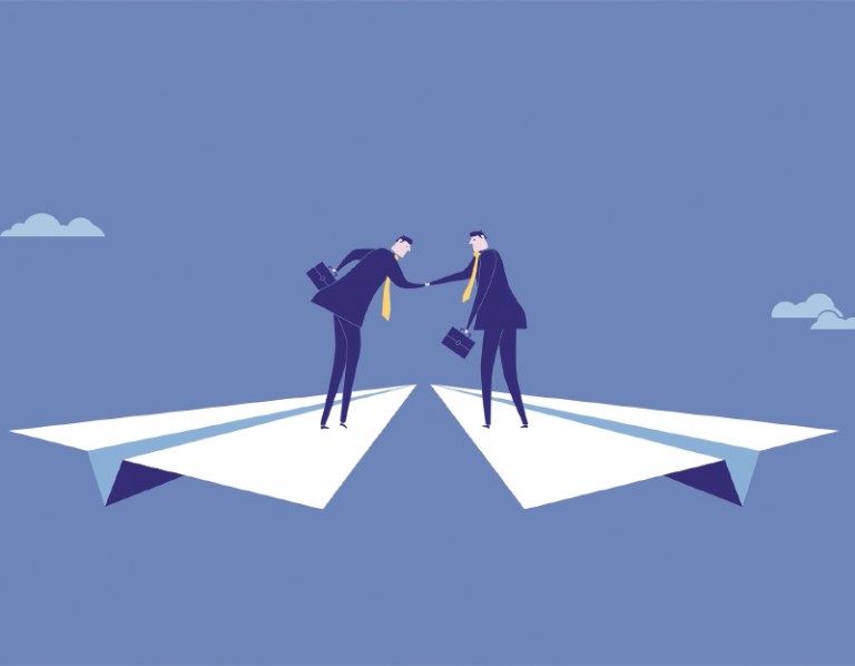 ¿Es un monopolio el acuerdo entre Avianca y Viva? Expertos explican