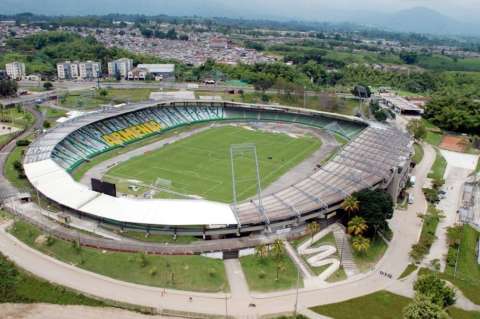 Armenia se suma a Medellín y permitirá el ingreso de público en la Liga BetPlay