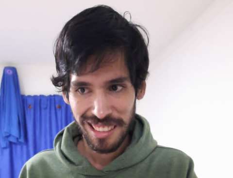 Juan Pablo Meneses desapareció en el Parque La Colina y lo encontraron en Boyacá