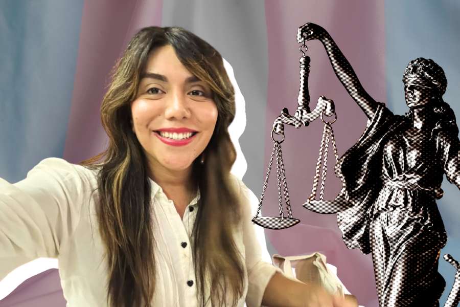 El caso de Natalia Lane es uno de los primeros en México en ser investigado bajo el delito de tentativa de feminicidio.