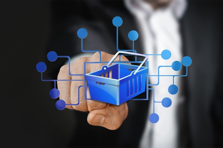 Casilleros inteligentes, la novedosa experiencia de compra que llega a Colombia