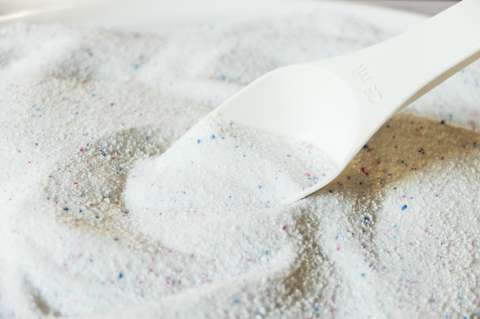 Una proteína que produce el páncreas, clave para crear detergentes ecológicos