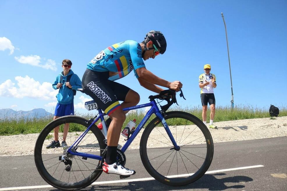 Fedeciclismo