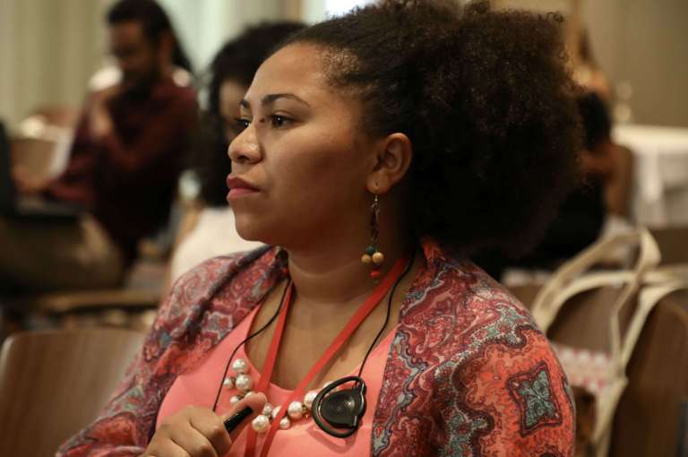 “Nos preocupa la situación de Colombia”: manifiesto afro ante la Asamblea General de la OEA