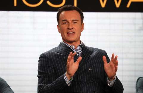 Murió el actor Julián McMahon, de ‘Nip Tuck’ y ‘Los 4 fantasticos’ ¿Qué le pasó?