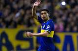 Si volviera a nacer, querría vivir todo igual: Riquelme