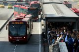 ETB se encargará de dotar de internet a todas las estaciones de Transmilenio