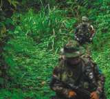 Siete claves para entender a las disidencias de FARC que negocian con el Gobierno Petro