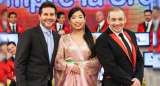 ¿La recuerda? Así luce hoy en día Yositoko, la famosa modelo de ‘Do Re Millones’