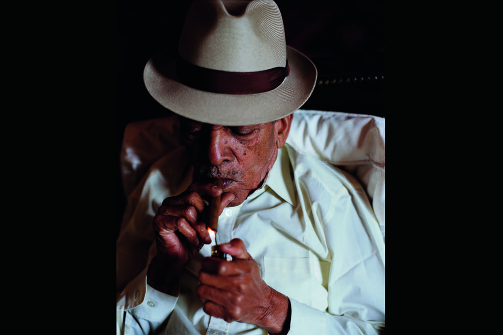 Compay Segundo, ‘Guantanamera, The Essential Album’. / Warner Music