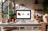 Apple renueva los iMac con procesadores más rápidos y mejores gráficos