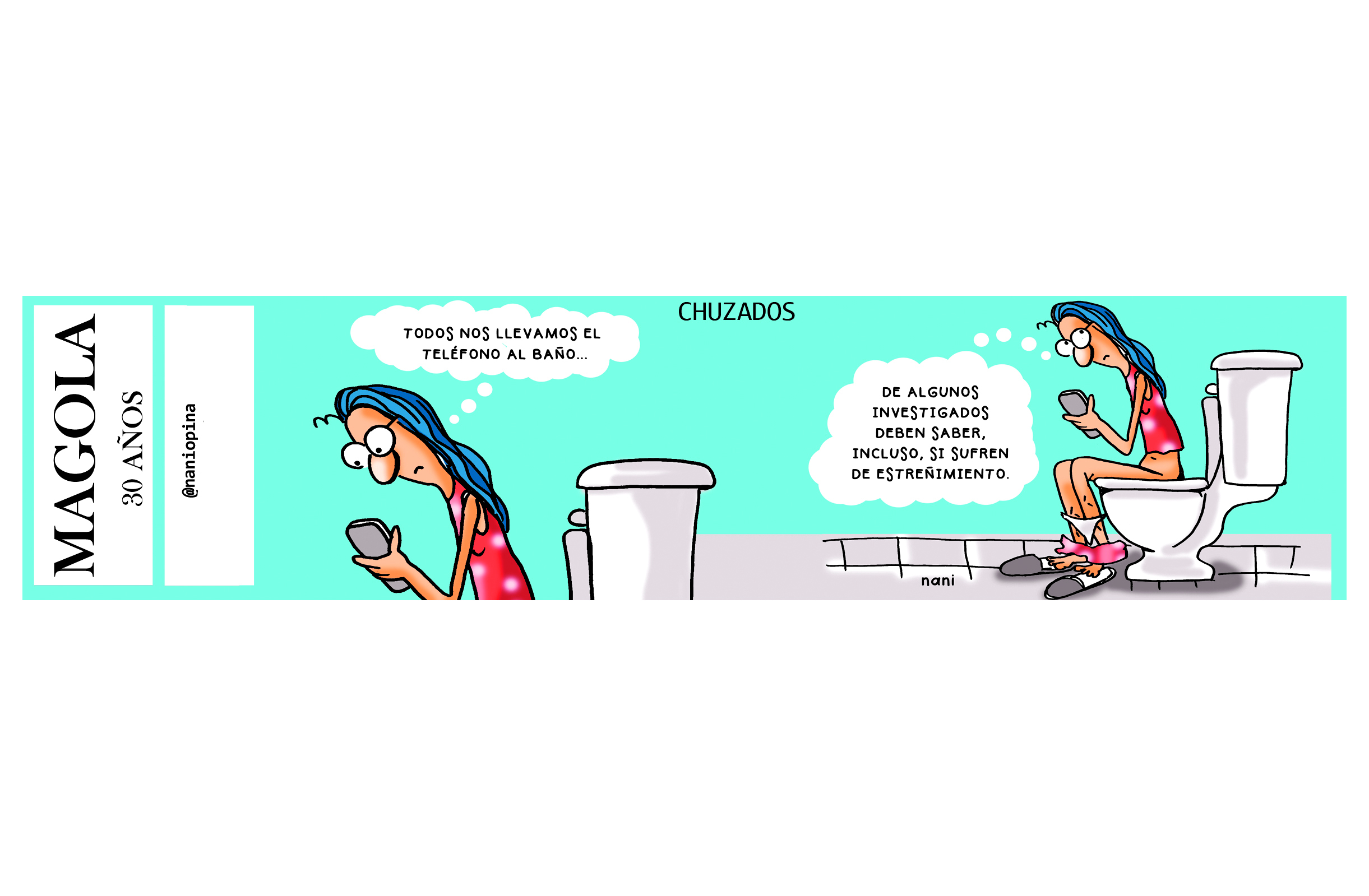 Caricatura