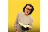 Si los jóvenes están en internet, los libros también, dice booktuber español