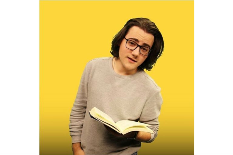 Si los jóvenes están en internet, los libros también, dice booktuber español