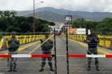 Venezuela extiende por 60 días estado de excepción en frontera con Colombia