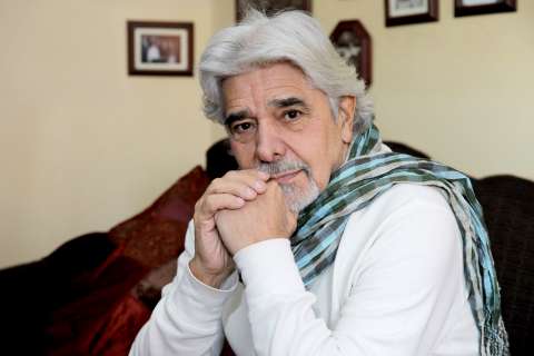 Mauricio Figueroa, exparticipante de ‘LCDLF’ sorprendió con radical cambio de look