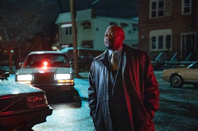 Omar Epps en una escena de "Power Book III: Raising Kanan", serie que forma parte de la saga "Power", es producida por el cantante 50 Cent. / Cortesía: StarzPlay