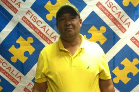 Wilfran Quiroz, implicado en construcciones ilegales en Cartagena, seguirá detenido