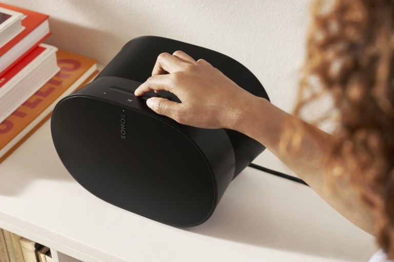 Sonos lanza parlantes que lo harán sentir en un estudio de grabación