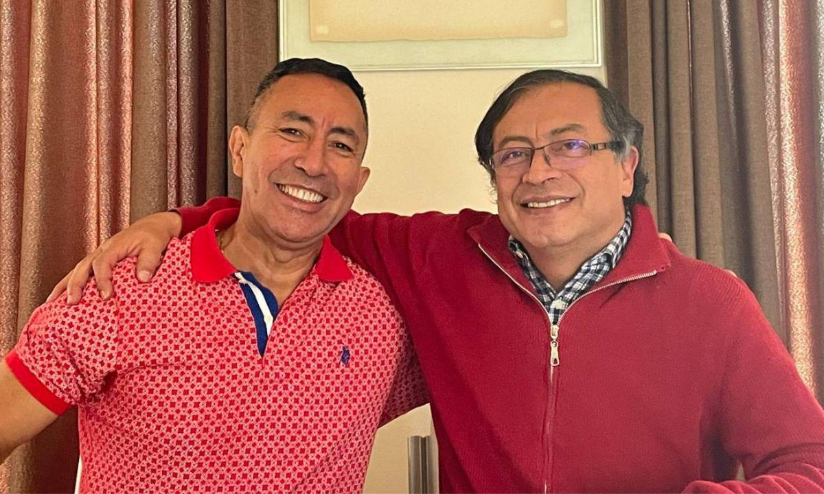 Ricardo Roa, actual presidente de Ecopetrol, será investigado disciplinariamente por supuestas irregularidades en campaña presidencial de Petro.