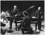 “Barenboim sobre Beethoven”, especial para celebrar el 250 aniversario del nacimiento del músico