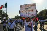 ONU denuncia que los detenidos por el caso Ayotzinapa fueron torturados