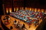 Gran concierto de Navidad en Bogotá para celebrar el día de las velitas