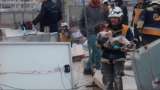 Terremoto en Turquía y Siria: rescates de menores de edad en medio de la tragedia