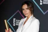 Victoria Beckham protagonizará su propia serie cómica en YouTube