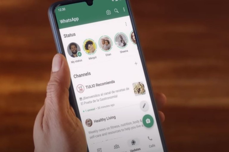 Pantallazos de WhatsApp impresos pueden ser pruebas en procesos laborales: Corte Suprema