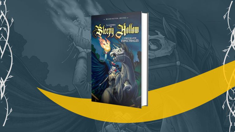 “La leyenda de Sleepy Hollow”: la verdad suele ser más romántica que la ficción (Reseña)