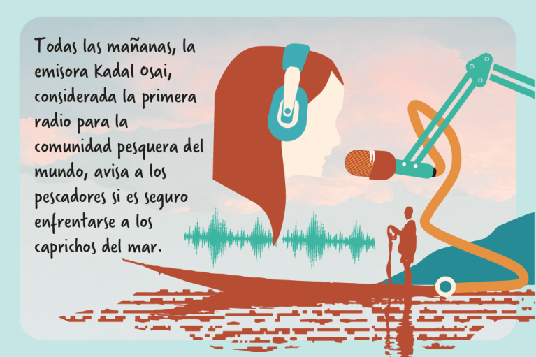 El mundo no es como lo pintan