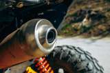 ¿Es legal repotenciar una moto en Colombia y qué dice la norma?