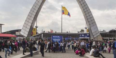 El Espectador conversará con los candidatos vicepresidenciales en la FilBo