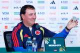 Colombia vs. Uzbekistán: así formaría la selección de Colombia en el Mundial 2026