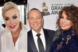 Laura Zapata, hermana de Thalía, habla sobre supuesta infidelidad de Tommy Mottola
