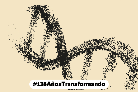 La revolución del ADN
