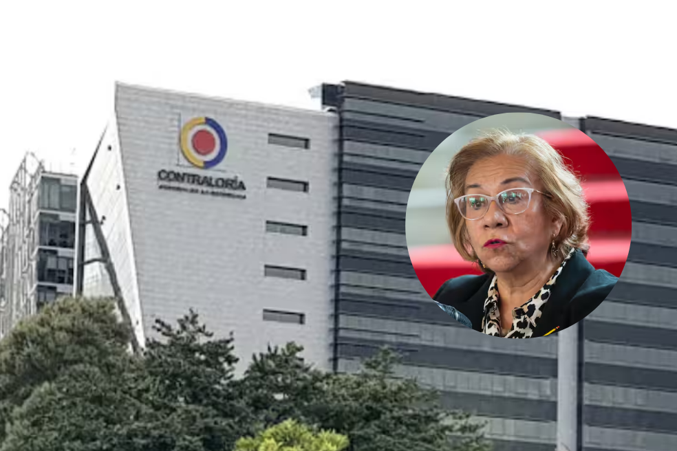 Contraloría dice que sí hay "riesgos relevantes" en el nuevo modelo de pasaportes del país